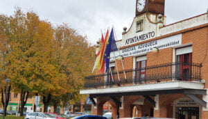 Ayuntamiento de Azuqueca de Henares