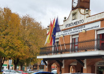 Ayuntamiento de Azuqueca de Henares