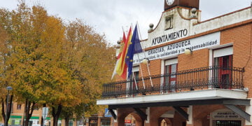 Ayuntamiento de Azuqueca de Henares