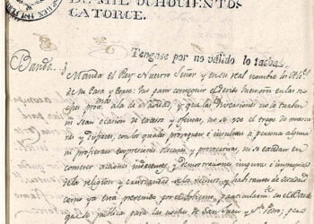 Algunos detalles de las Navidades de los siglos XVII y XIX