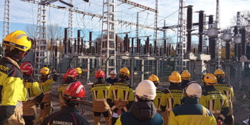 Bomberos Guadalajara