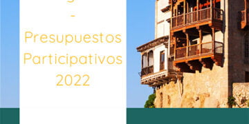 Cuenca Ahora presenta varias iniciativas en materia de movilidad y sostenibilidad en los presupuestos participativos de Cuenca