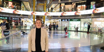 ‘Campo y Alma’ llega a todos los rincones para promocionar los alimentos de calidad durante la campaña de Navidad