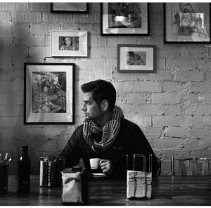 Carlos Navarro obtiene el premio Provincia de Guadalajara de Fotografía “Tomás Camarillo” 2022