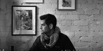 Carlos Navarro obtiene el premio Provincia de Guadalajara de Fotografía “Tomás Camarillo” 2022