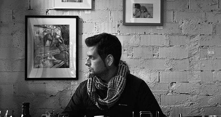 Carlos Navarro obtiene el premio Provincia de Guadalajara de Fotografía “Tomás Camarillo” 2022 1 Carlos Navarro obtiene el premio Provincia de Guadalajara de Fotografía “Tomás Camarillo” 2022