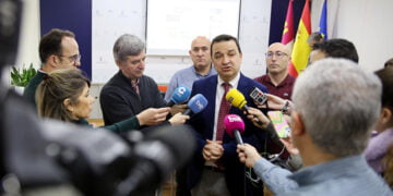 Castilla-La Mancha celebra su primera Navidad con el cordero manchego lechal con Indicación Geográfica Protegida