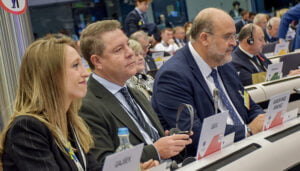 Castilla-La Mancha consigue el respaldo unánime del Comité Europeo de las Regiones para sus propuestas frente a la despoblación