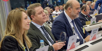 Castilla-La Mancha consigue el respaldo unánime del Comité Europeo de las Regiones para sus propuestas frente a la despoblación