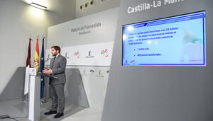 Castilla-La Mancha convoca nuevas ayudas de rehabilitación y amplía el crédito de las ayudas de accesibilidad y a la adquisición de vivienda por jóvenes