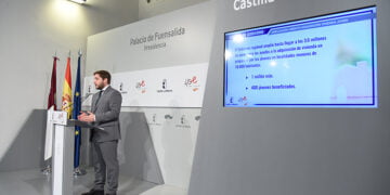 Castilla-La Mancha convoca nuevas ayudas de rehabilitación y amplía el crédito de las ayudas de accesibilidad y a la adquisición de vivienda por jóvenes