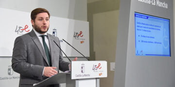 Castilla-La Mancha prorrogará el descuento del 50 por ciento para los bonos de transportes en las líneas de titularidad autonómica a partir del 1 de enero