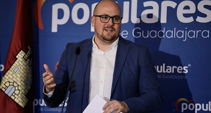 Castillo subraya que “frente a la hipocresía de los socialistas "existe una alternativa que genera esperanza en los ciudadanos y se llama Partido Popular” 1 Castillo subraya que “frente a la hipocresía de los socialistas existe una alternativa que genera esperanza en los ciudadanos y se llama Partido Popular”