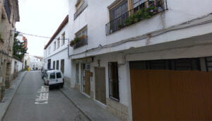 CCOO-FSC denuncia la selección y contratación vía ETT dela responsable de la biblioteca pública municipal de Landete