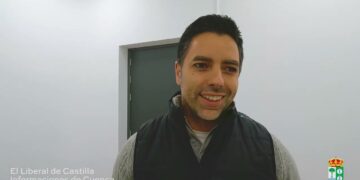 Chillarón. Entrevista. I Congreso Nacional de Barranquismo de Exploración