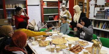 Cogolludo apuesta por la integración de los migrantes a través de la enseñanza del español