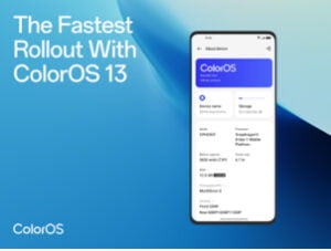 ColorOS 13