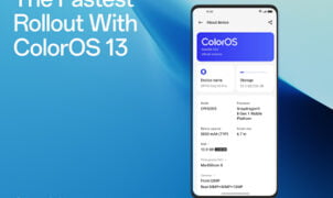 ColorOS 13