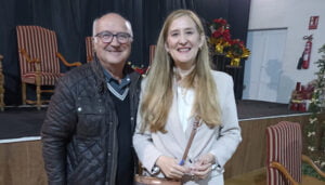 con luz gabas en cañete