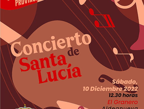 Concierto de la Banda de Música de la Diputación de Guadalajara el sábado 10 en Aldeanueva de Guadalajara