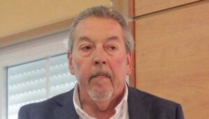 Consternación en Cabanillas por el fallecimiento del concejal José Manuel Fernández Bernabéu