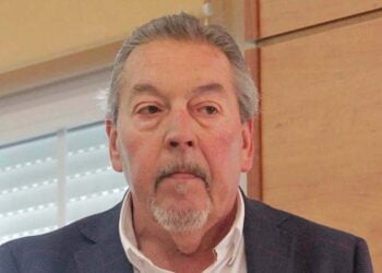 Consternación en Cabanillas por el fallecimiento del concejal José Manuel Fernández Bernabéu