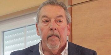 Consternación en Cabanillas por el fallecimiento del concejal José Manuel Fernández Bernabéu