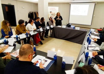 Cruz Roja toma el pulso a la Igualdad en las empresas de Guadalajara