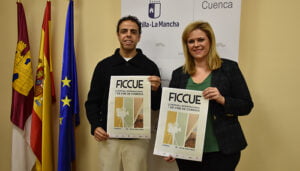 Cuenca acogerá del 26 al 29 de abril la I edición del Festival Internacional de Cine de Comedia