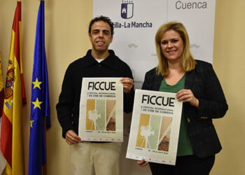 Cuenca acogerá del 26 al 29 de abril la I edición del Festival Internacional de Cine de Comedia