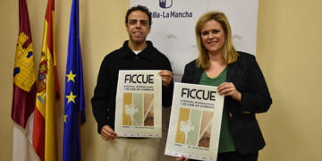 Cuenca acogerá del 26 al 29 de abril la I edición del Festival Internacional de Cine de Comedia