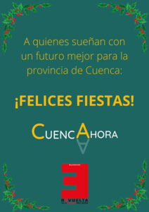 Cuenca Ahora, la casa común de los conquenses