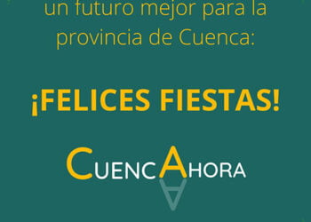 Cuenca Ahora, la casa común de los conquenses