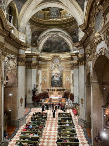 Cuenca Ciudad de Música ofrecerá dos conciertos durante estas Navidades