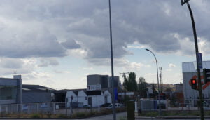 Cuenca presenta un saldo idéntico de sociedades mercantiles que el año pasado