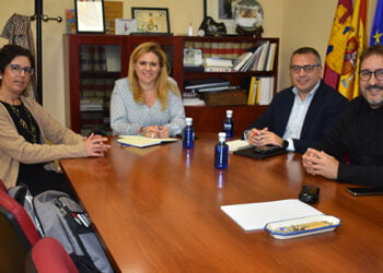 Cuencadiseño invita al Gobierno regional a participar en los encuentros nacionales de diseño de READ en Cuenca 2023