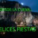 Desde la Cueva, Felices Fiestas