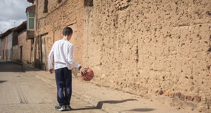 Cuenca y Guadalajara se llevan la gran mayoría de proyectos que se beneficiarán de las ayudas del Gobierno para la transformación territorial y lucha contra la despoblación 1 el 17 del territorio rural esta expuesto simultaneamente a altas tasas de despoblacion y de aridez 1
