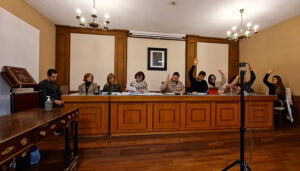 El Ayuntamiento de Brihuega aprueba sus presupuestos de 2023 con deuda cero y 4.019.826,96 euros de presupuesto