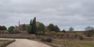 El Ayuntamiento de Campillo de Altobuey recupera la Huerta de los Frailes del convento de Nuestra Señora de la Loma casi 200 años después