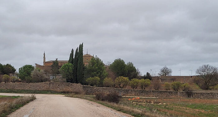 El Ayuntamiento de Campillo de Altobuey recupera la Huerta de los Frailes del convento de Nuestra Señora de la Loma casi 200 años después