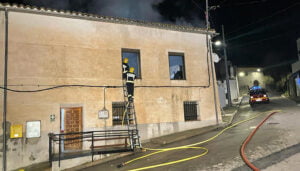 El Ayuntamiento de Cuenca declarará de emergencia las obras de rehabilitación del Centro Social y Consultorio Médico de Mohorte