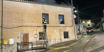 El Ayuntamiento de Cuenca declarará de emergencia las obras de rehabilitación del Centro Social y Consultorio Médico de Mohorte
