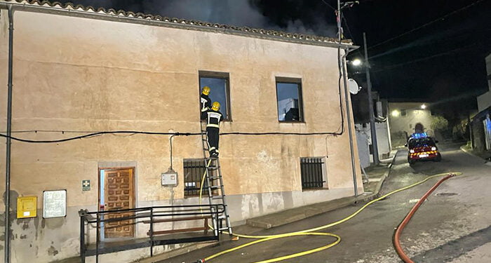 El Ayuntamiento de Cuenca declarará de emergencia las obras de rehabilitación del Centro Social y Consultorio Médico de Mohorte