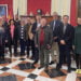 El Ayuntamiento de Cuenca entrega a entidades sociales la cuantía recaudada en los eventos solidarios previos a ser Capital Española de la Gastronomía