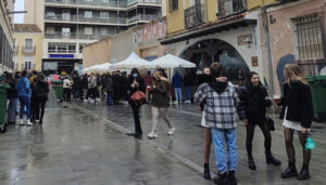 El Ayuntamiento de Guadalajara autoriza la celebración de 29 vermús de Nochebuena en la vía pública, hasta las 19 horas