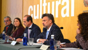 El Ayuntamiento de Guadalajara celebra la concesión de 2,6 millones de euros de fondos europeos para la creación de la Casa de los Cuentos y un Plan de Sostenibilidad Turística