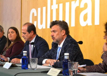 El Ayuntamiento de Guadalajara celebra la concesión de 2,6 millones de euros de fondos europeos para la creación de la Casa de los Cuentos y un Plan de Sostenibilidad Turística