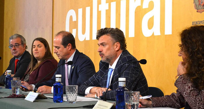 El Ayuntamiento de Guadalajara celebra la concesión de 2,6 millones de euros de fondos europeos para la creación de la Casa de los Cuentos y un Plan de Sostenibilidad Turística