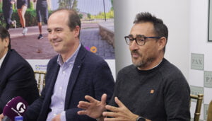 El Ayuntamiento de Guadalajara colabora con 12.000 euros en la organización de la XXIII Media Maratón y 11kms Witzenmann